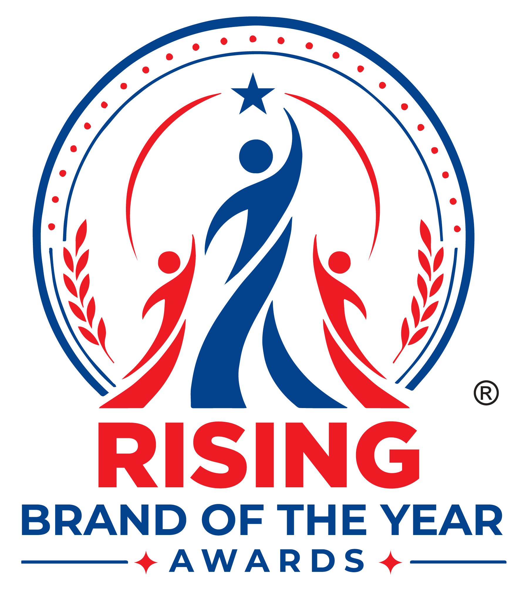 Rising Brand